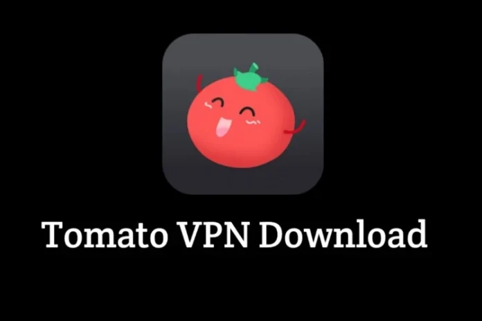 Tomato VPN Apk New Version Download 2024