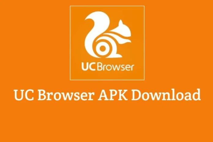 UC browser Apk